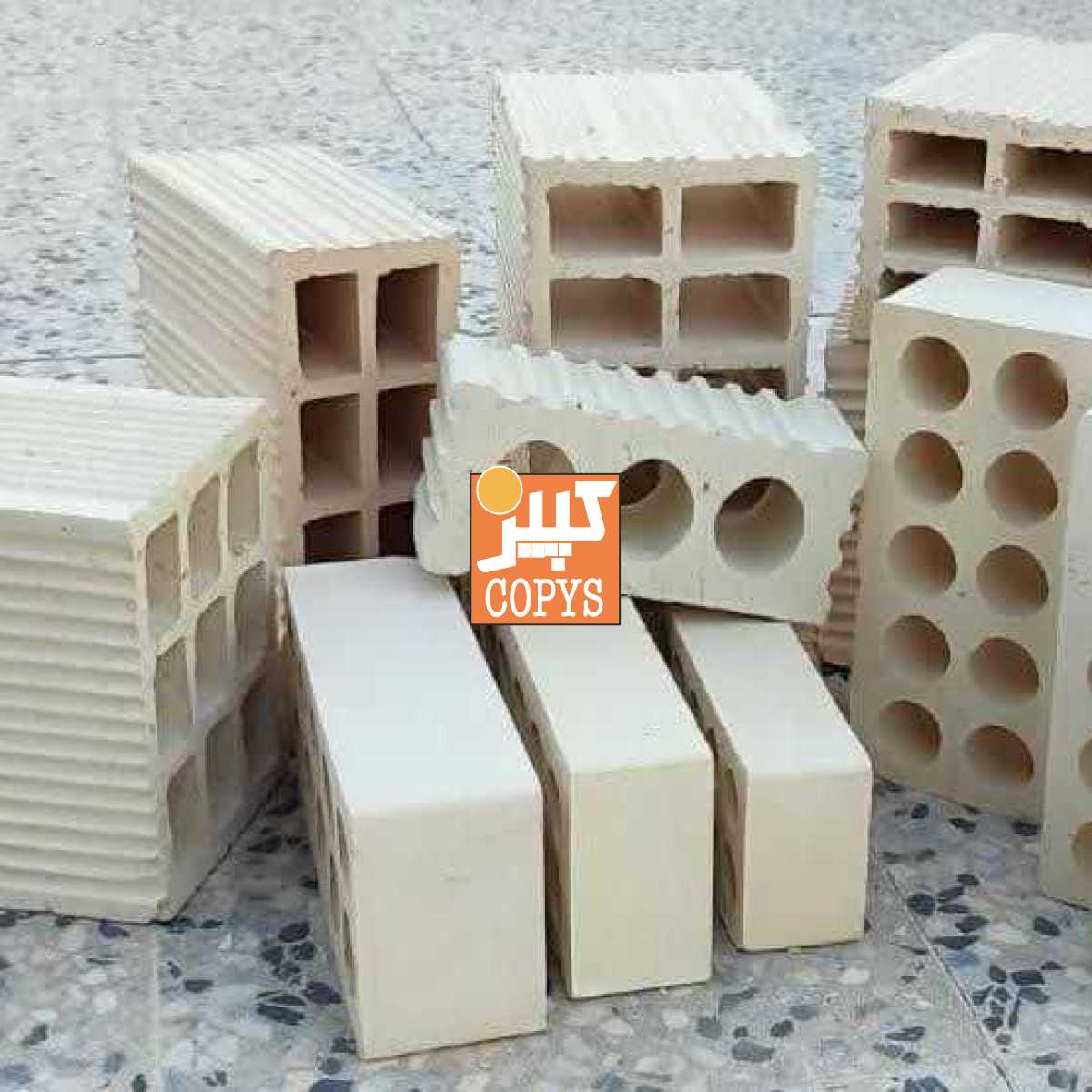 آجر عراقی چیست و در چه مواقعی از آن استفاده میشود