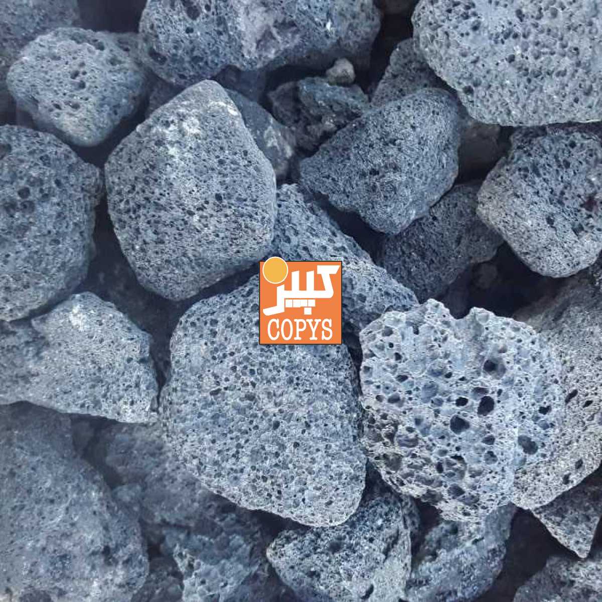 قیمت پوکه ساختمانی / پوکه برای سقف ساختمان