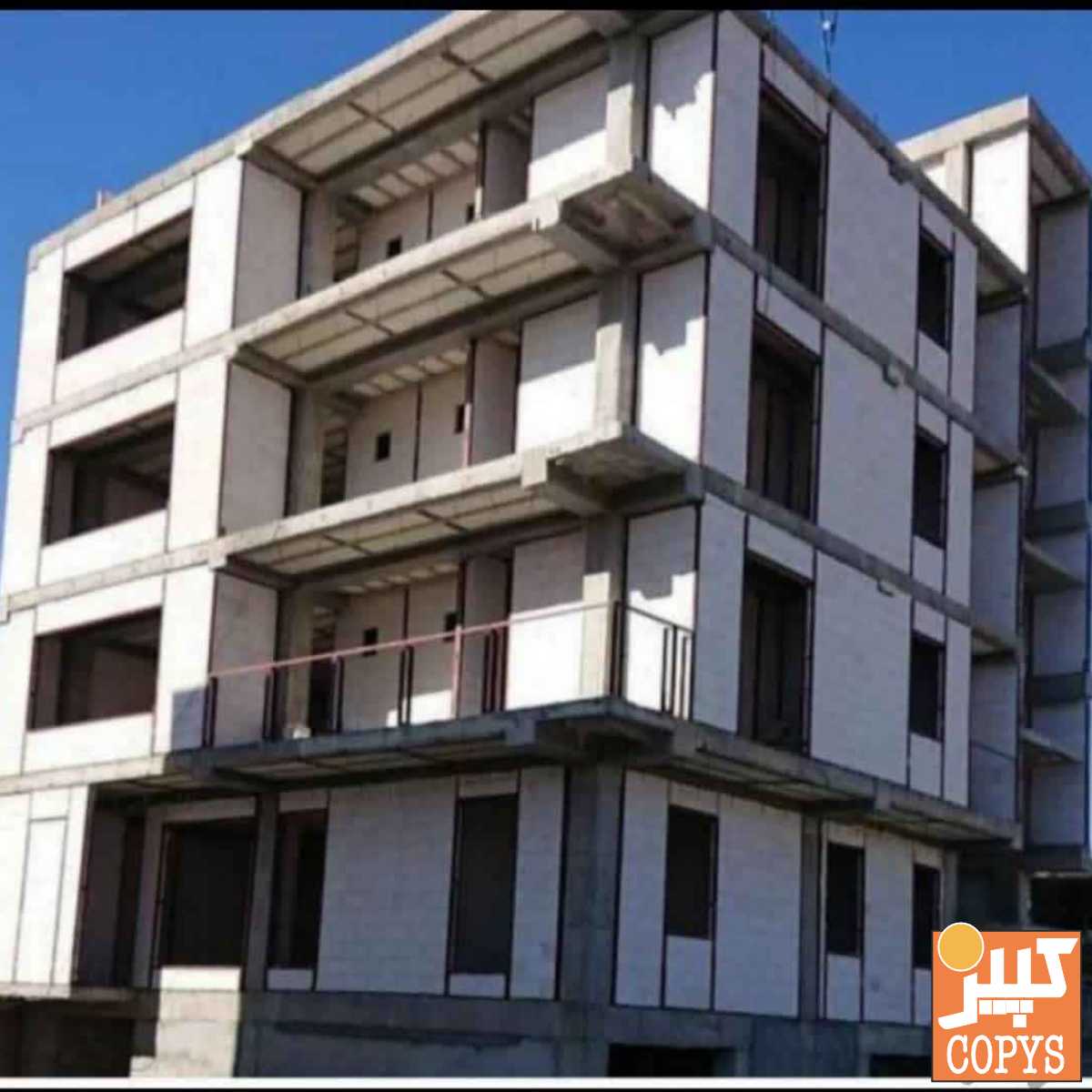 فروش عمده بلوک هبلکس اتوکلاو مستقیم از کارخانه